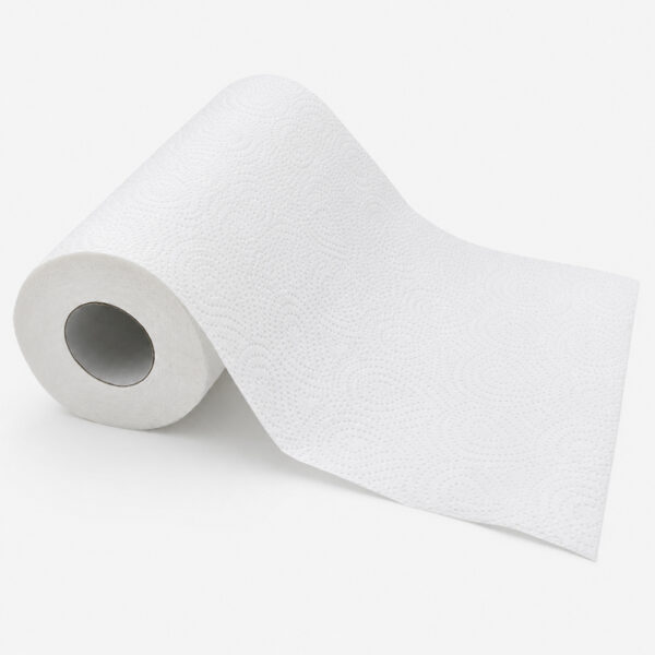 Kitchen Paper Towel Rolls for Wholesale Supply