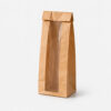 Kraft Paper Bags for Bakery and Takeaway Use