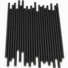 Kraft Paper Drinking Straws for Beverage Service