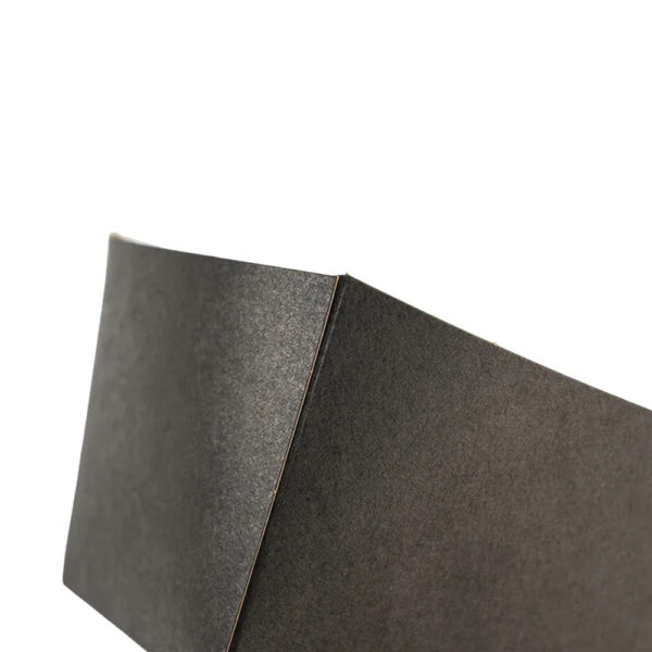 Kraft Paper Food Tray for Takeaway Snacks Kraft Paper Food Tray for Takeaway Snacks