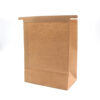 Kraft Paper Tin Tie Bag for Bakery and Coffee Packing Kraft Paper Tin Tie Bag for Bakery and Coffee Packing