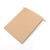 Kraft Paper Tin Tie Bag for Bakery and Coffee Packing Kraft Paper Tin Tie Bag for Bakery and Coffee Packing