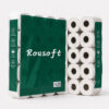 Natural Beige Toilet Paper Rolls for Wholesale Supply Natural Beige Toilet Paper Rolls for Wholesale Supply