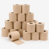 Natural Beige Toilet Paper Rolls for Wholesale Supply Natural Beige Toilet Paper Rolls for Wholesale Supply