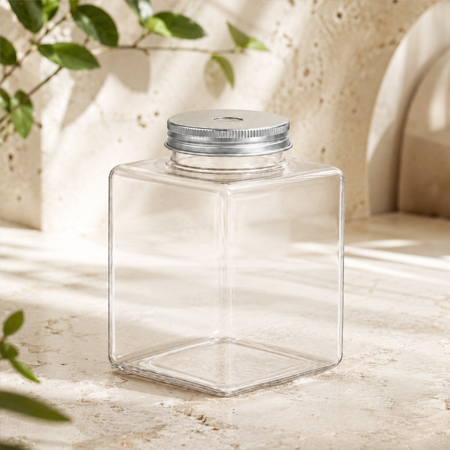 PET cups and matching lids for wholesale drink programs
