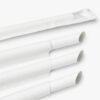 Paper Drinking Straws with Wrapped and Unwrapped Options Paper Drinking Straws with Wrapped and Unwrapped Options