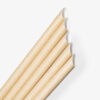 Paper Drinking Straws with Wrapped and Unwrapped Options Paper Drinking Straws with Wrapped and Unwrapped Options