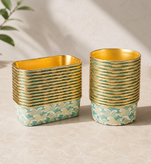Paper bowls for office meals, catering, and events