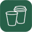 Paper cups