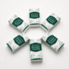 Pocket Tissue Pack for Travel and Private Label