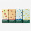 Pocket Tissue Packs for Retail and Travel Supply Pocket Tissue Packs for Retail and Travel Supply