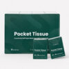 Pocket Tissue Packs for Wholesale and Private Label