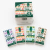 Pocket Tissue Soft Packs for Hospitality and Retail Pocket Tissue Soft Packs for Hospitality and Retail