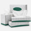 Printed Facial Tissue Boxes for Private Label Supply