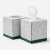 Printed Facial Tissue Boxes for Private Label Supply