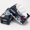 Printed Facial Tissue Boxes for Private Label Supply