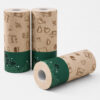 Printed Kitchen Paper Towel Roll for Cleaning Printed Kitchen Paper Towel Roll for Cleaning