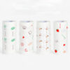 Printed Kitchen Paper Towel Roll for Custom Supply Printed Kitchen Paper Towel Roll for Custom Supply