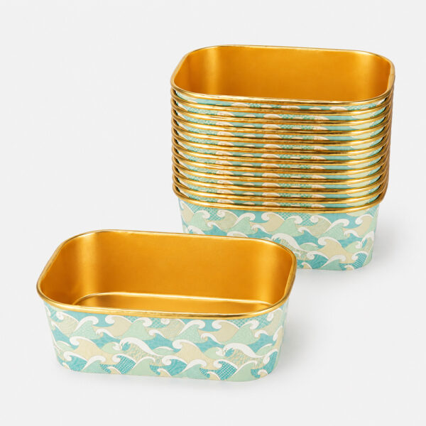 Printed Paper Bowls with Lids for Takeaway Meals Printed Paper Bowls with Lids for Takeaway Meals