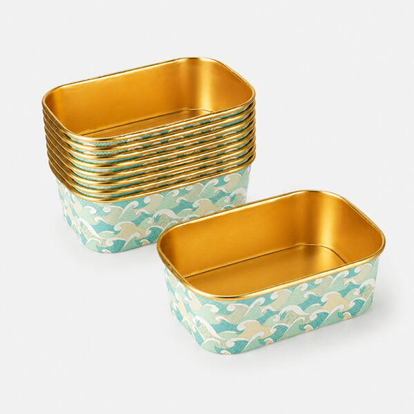 Printed Paper Bowls with Lids for Takeaway Meals Printed Paper Bowls with Lids for Takeaway Meals