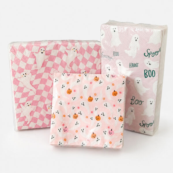 Printed Paper Napkins for Catering and Table Service Printed Paper Napkins for Catering and Table Service