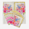 Printed Paper Napkins for Catering and Table Service Printed Paper Napkins for Catering and Table Service