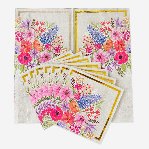 Printed Paper Napkins for Catering and Table Service Printed Paper Napkins for Catering and Table Service