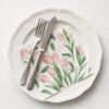 Printed Paper Napkins for Restaurant Table Service Printed Paper Napkins for Restaurant Table Service