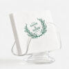 Printed Paper Wedding Napkins for Event Table Service Printed Paper Wedding Napkins for Event Table Service