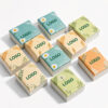 Printed Pocket Tissue Packs for Private Label Supply Printed Pocket Tissue Packs for Private Label Supply