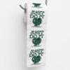 Printed Toilet Paper Roll for Valentine Retail Printed Toilet Paper Roll for Valentine Retail