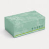 Rectangular Facial Tissue Box for Private Label Supply Rectangular Facial Tissue Box for Private Label Supply
