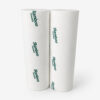 Reusable Bamboo Kitchen Towel Roll for Cleaning