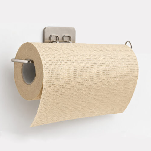 Tear-Away Kitchen Cleaning Towel Roll