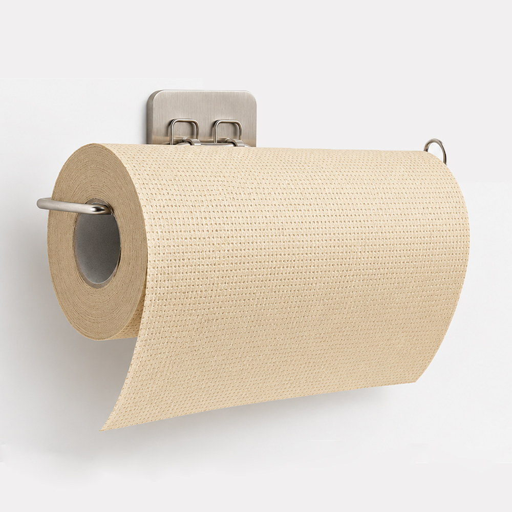 Tear-Away Kitchen Cleaning Towel Roll