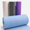 Textured Kitchen Wiping Towel Roll for Foodservice Textured Kitchen Wiping Towel Roll for Foodservice