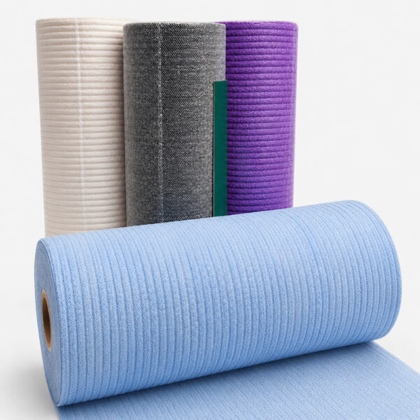 Textured Kitchen Wiping Towel Roll for Foodservice Textured Kitchen Wiping Towel Roll for Foodservice