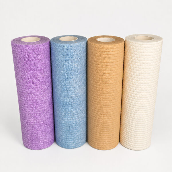 Textured Kitchen Wiping Towel Roll for Foodservice Textured Kitchen Wiping Towel Roll for Foodservice