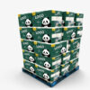 Toilet Paper Rolls in Custom Printed Retail Packs Toilet Paper Rolls in Custom Printed Retail Packs