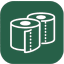 Toilet papers