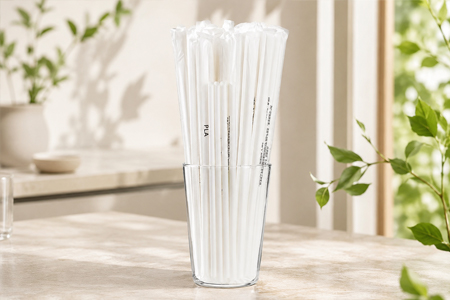 Wholesale drink stirrers for coffee and cocktail service