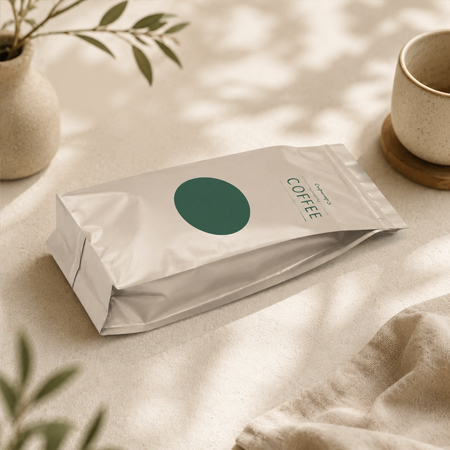 Wholesale paper bag supplier for retail and foodservice packaging