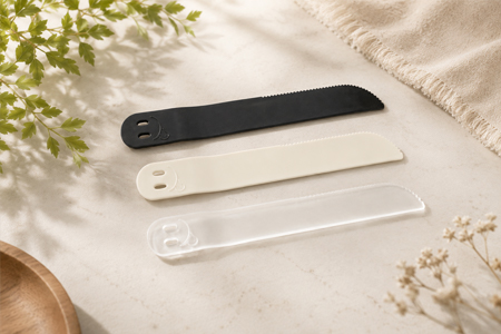 Wholesale plastic knife cartons for distributor warehouses