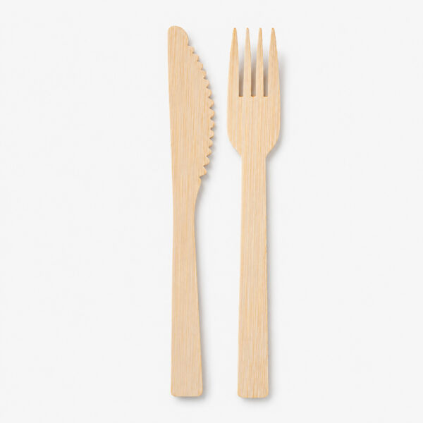 Wooden Disposable Knife for Foodservice Supply Wooden Disposable Knife for Foodservice Supply