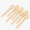 Wooden Disposable Spork for Takeaway Catering Wooden Disposable Spork for Takeaway Catering
