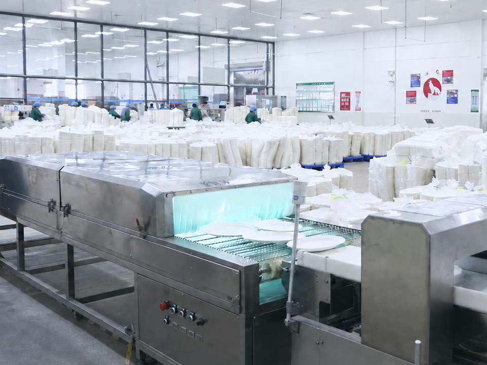Bagasse Tableware Quality Control: A 15-Point Buyer Checklist
