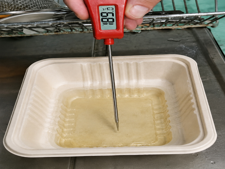 Bagasse Tableware Quality Control A 15-Point Buyer Checklist