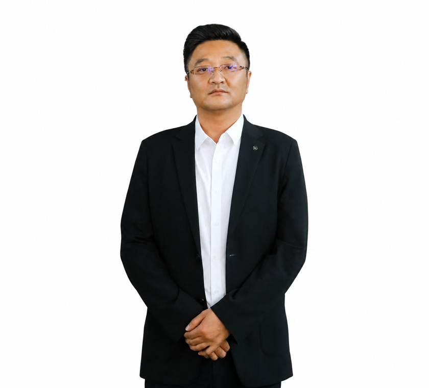 David Yang