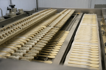 Disposable foodservice packaging product range manufactured by Xcellink EcoPack