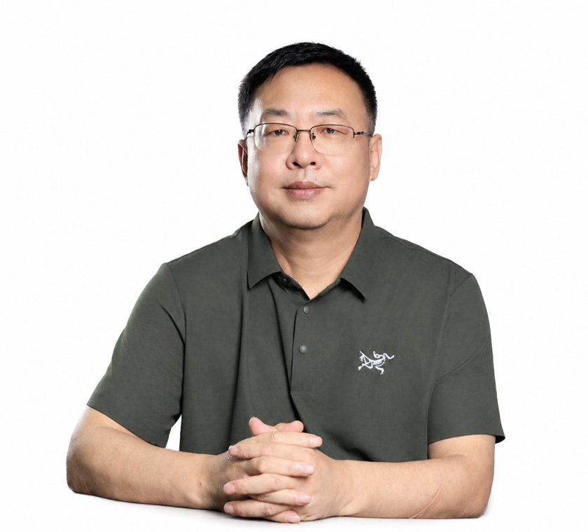 Jason Zhao